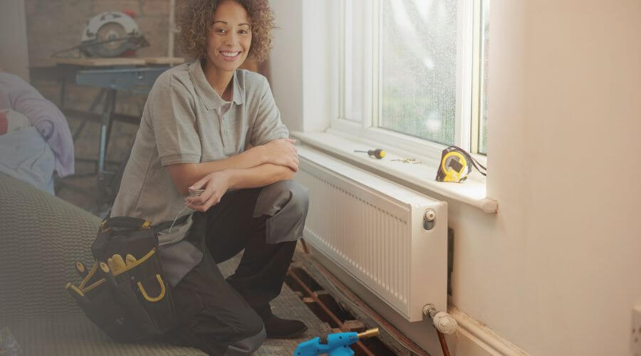 Professional expert plumbing services in Pathfork, KY
